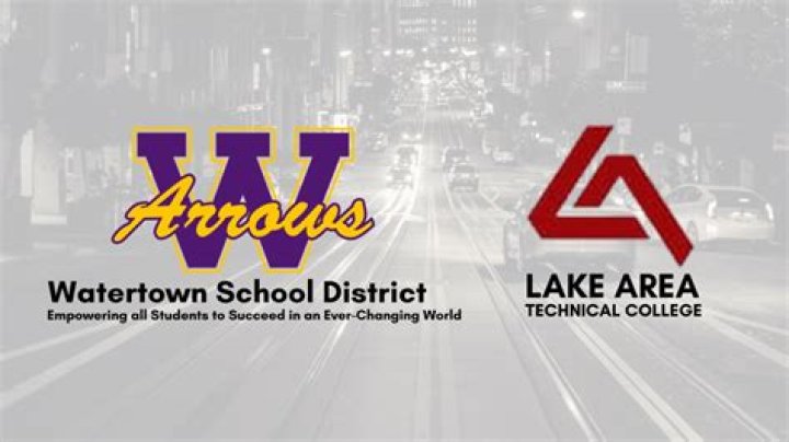 Watertown School District 14 - 4 - South Dakota