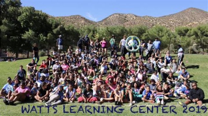 Watts Learning Center Charter School - Los Angeles