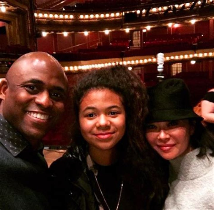 WAYNE BRADY, EX-WIFE AND DAUGHTER ARE MAKING THE MOST OF QUARANTINE LIFE