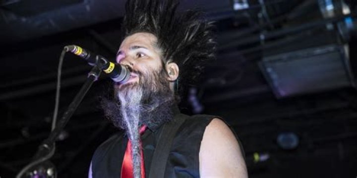Wayne Static Net Worth – Phone Number, House Address, Wiki