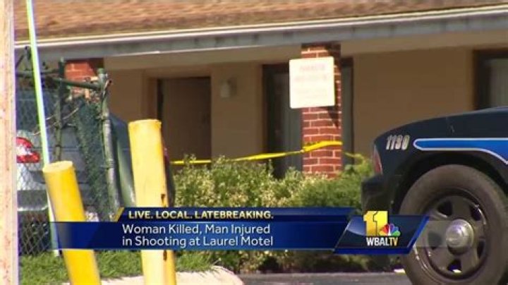 Waynesboro man charged in shooting at Laurel motel | News