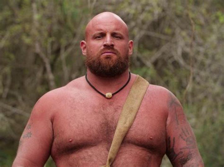 Waz Addy (Naked and Afraid: Last One Standing) Bio, Age, Height, Net Worth