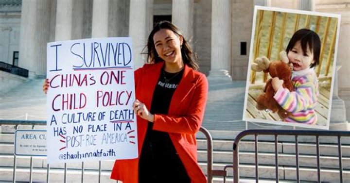 ‘We had no choice’: China’s one-child policy and the millions of ‘missing girls’