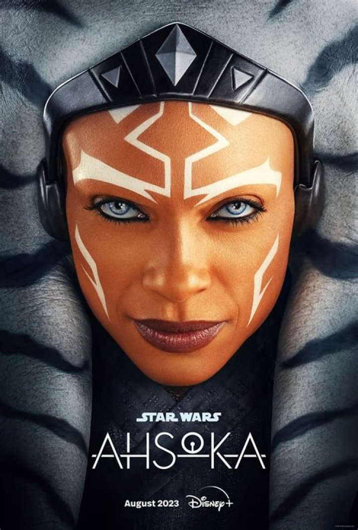 We Need To See This Beloved Star Wars Character in 'Ahsoka'