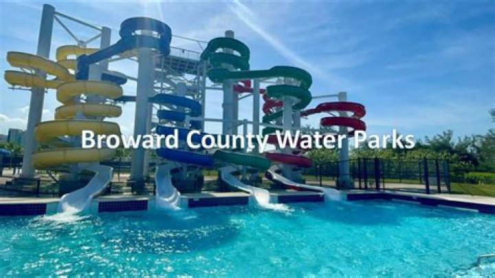 	Web sites tell the history of Broward’s parks	