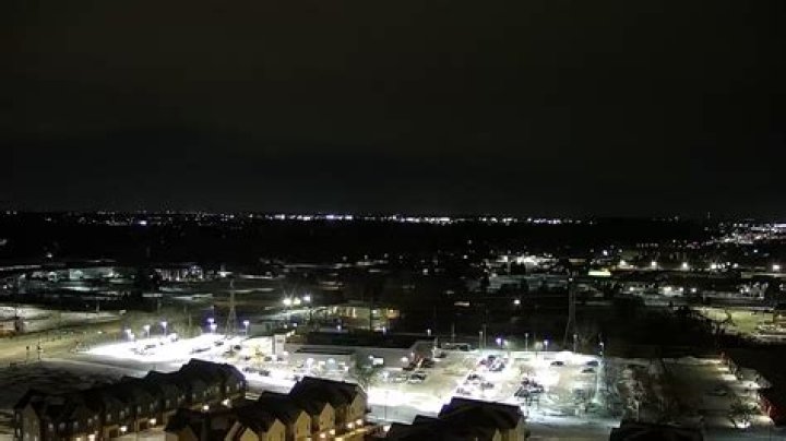 Webcams - Glendale