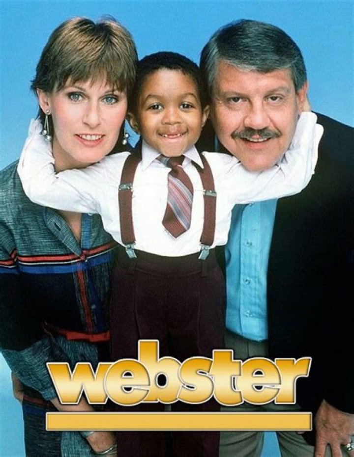 Webster Child Actor: A Journey Through Fame And Challenges