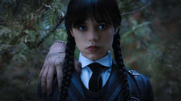Wednesday review: Tim Burton’s Addams Family reboot makes weird normal