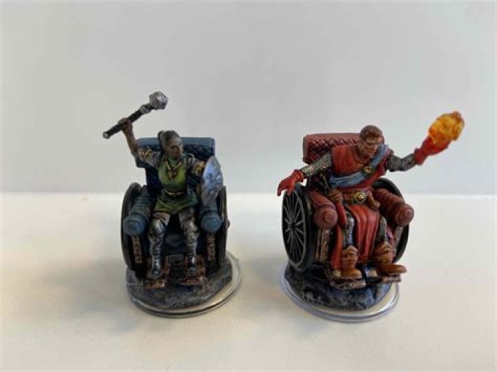 Wee Jas clerics | EN World Tabletop RPG News & Reviews
