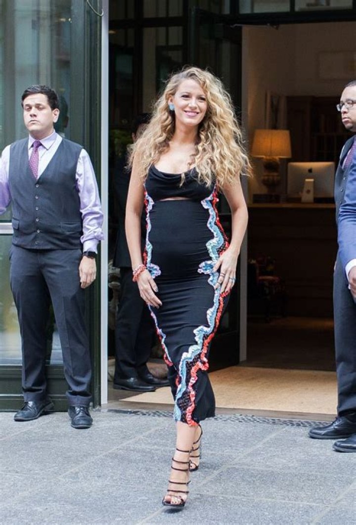 Weight Loss Journey Of Blake Lively: How She Achieved Her Stunning Transformation