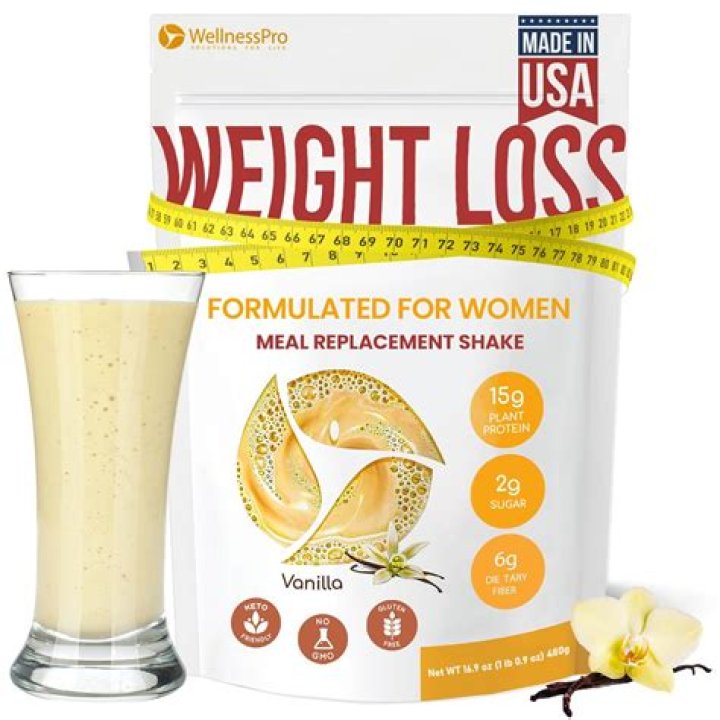 Weight Loss Shakes | Shop The Best Diet Shakes