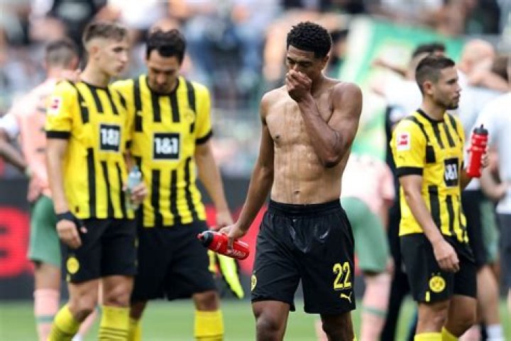 Welche Spieler noch nie getroffen haben – 11FREUNDE