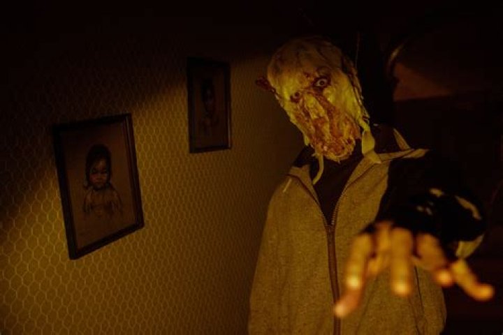 Wellington Paranormal review: What We Do In The Shadows meets The X-Files