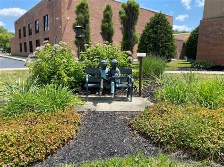 Wellsville Elementary School - Wellsville