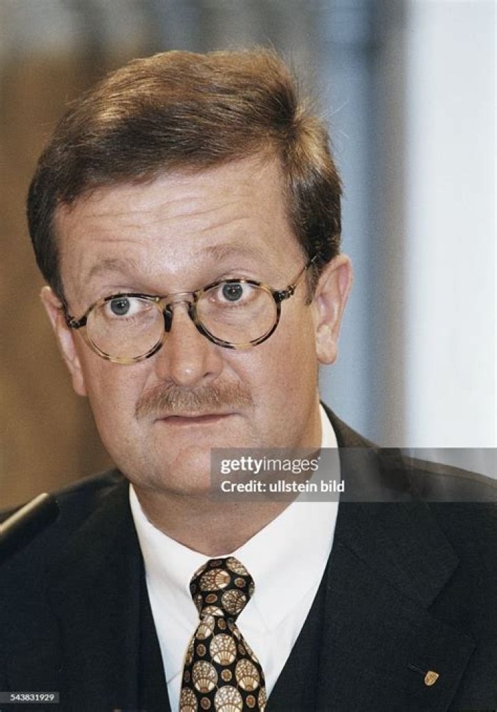 Wendelin Wiedeking Vermögen