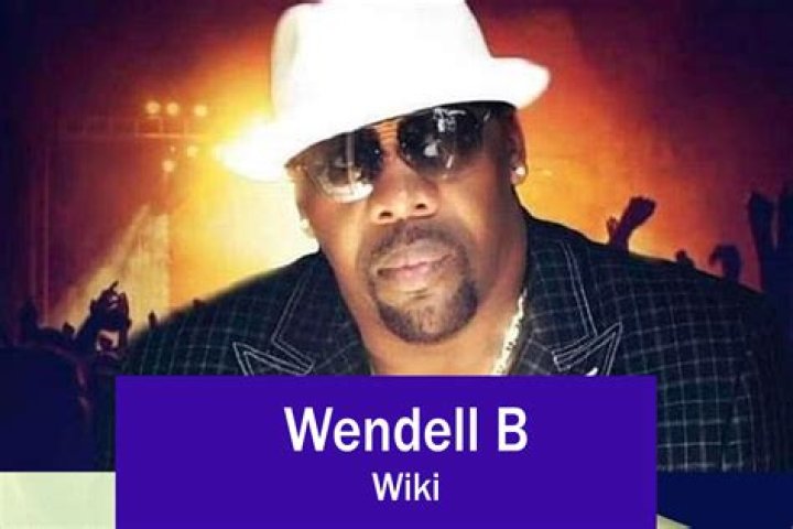 Wendell B Net Worth | Age, Height, Weight, Dating And More