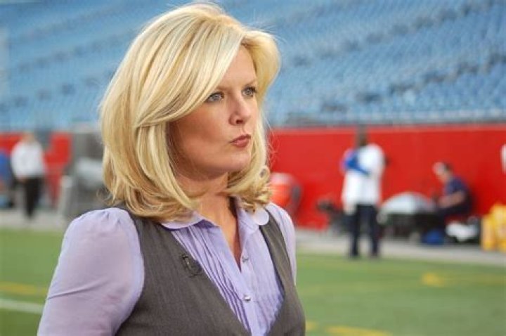 Wendi Nix: Trailblazing ESPN Sports Reporter And Advocate