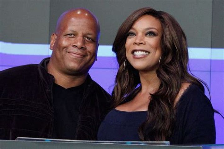 Wendy Williams Ex Husband Net Worth 2024