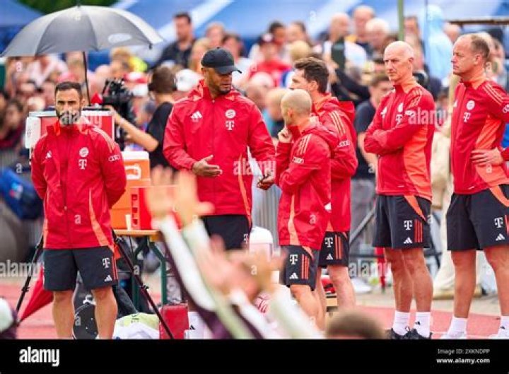 Wer ist Gladbachs neuer Offensiv-Guru René Marić? – 11FREUNDE