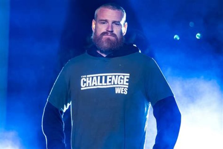 Wes From The Challenge Net Worth 2024