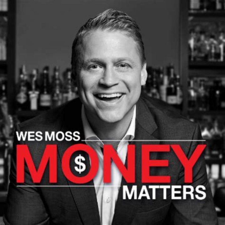 Wes Moss Bio, Age, Height, Wife, Salary, Net Worth, Money Matters