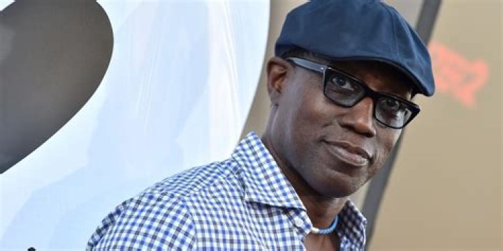 Wesley Snipes: Health Challenges And Resilience