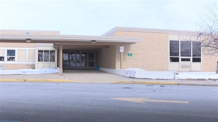 West Branch Elementary closes due to flood damage