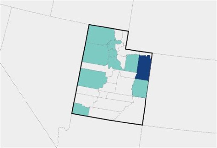 West Nile virus detected in Weber County mosquitoes