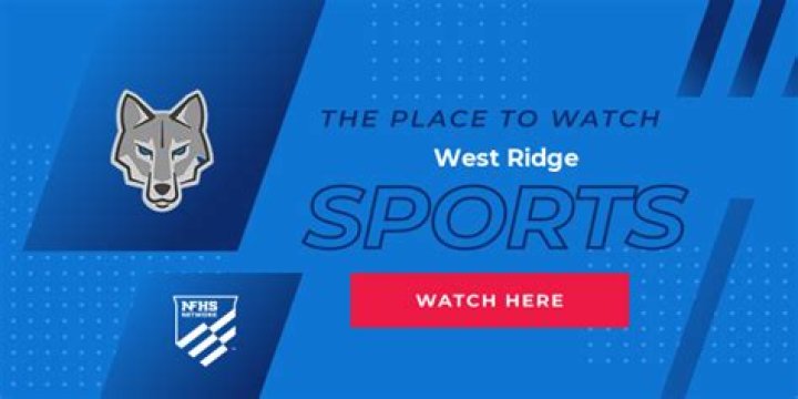 West Ridge High School - Blountville