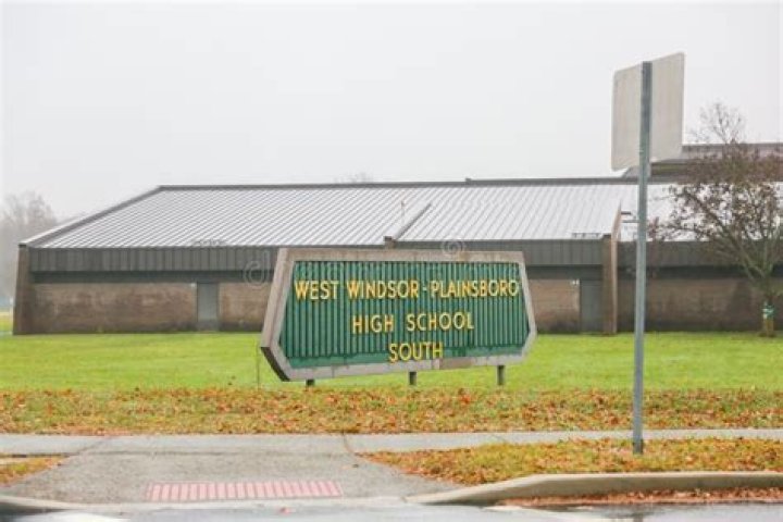 West Windsor-plainsboro Reg SD - New Jersey