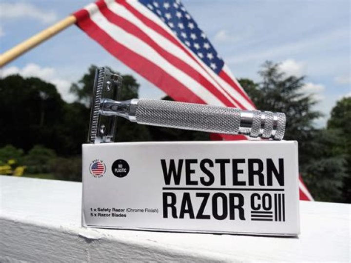Western Razor Owner Net Worth 2024