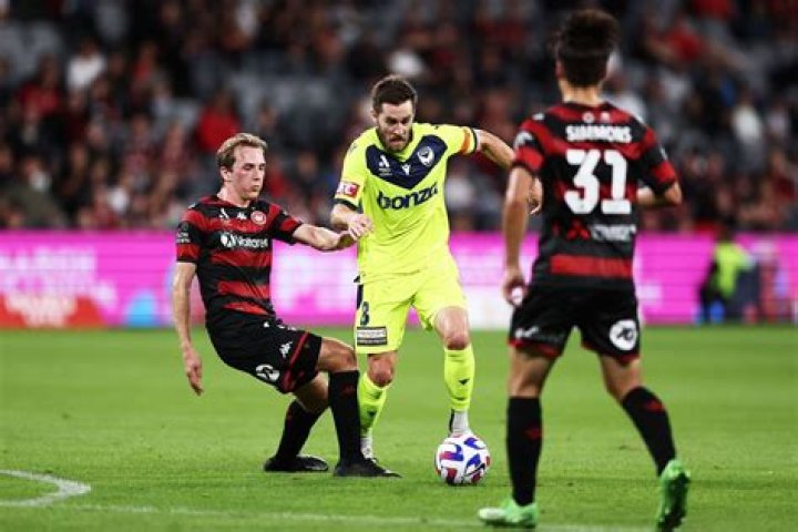 Western Sydney Wanderers vs Melbourne Victory Prediction and Betting Tips