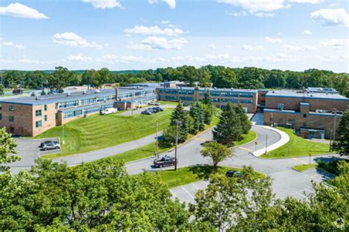 Westlake Middle School - Thornwood