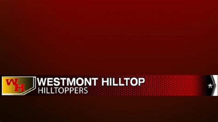 Westmont Hilltop Hilltoppers 2016 Football Schedule