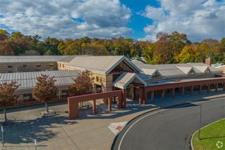 Westover Magnet Elementary School - Stamford