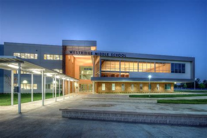 Westridge Middle School - Orlando