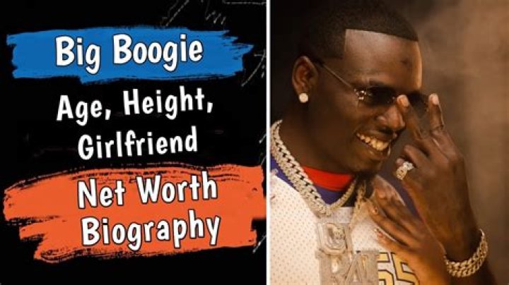 Westside Boogie - Bio, Net Worth, Height