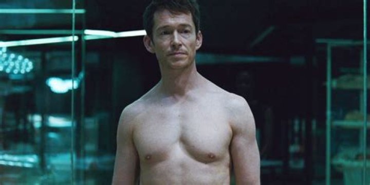Westworld actor on excessive nudity reports: 'There's nothing out of context'