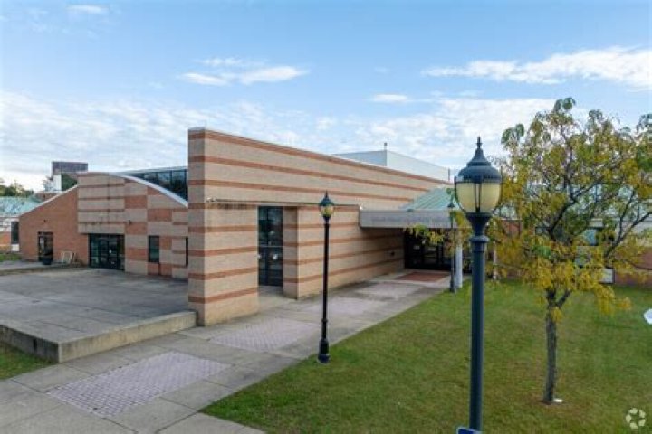 Wexler - Grant Community School - New Haven