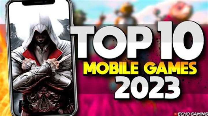 What's Best for Mobile Games?