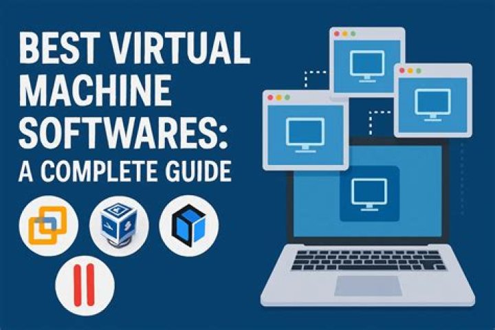 What's the Best Virtual Machine?