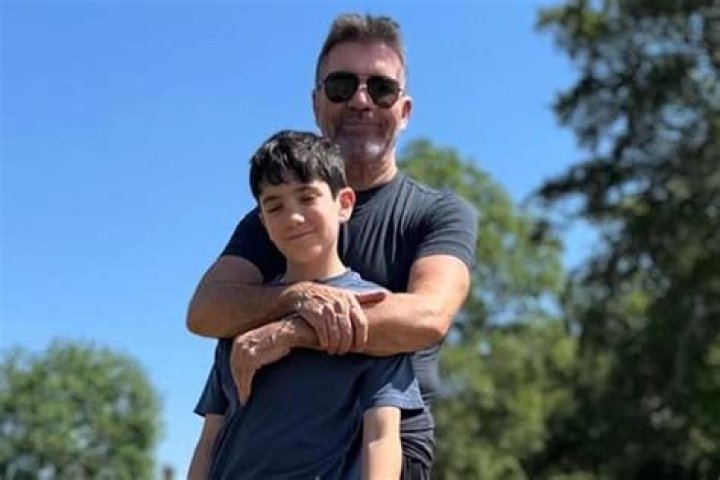 What's Wrong With Simon Cowell's Son? A Deep Dive Into His Life And Challenges