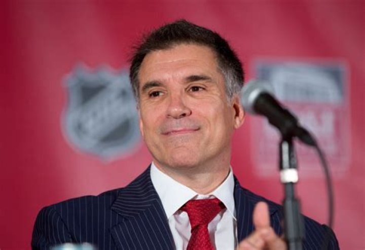 	What a week: Owner Vincent Viola talks Panthers, Forte	