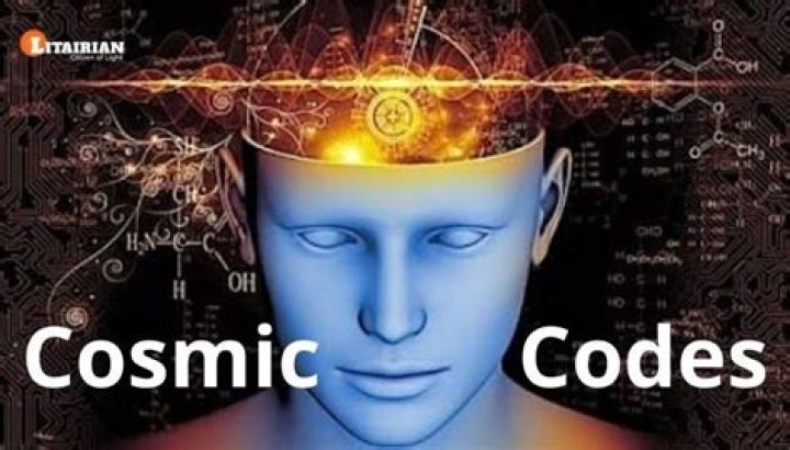 What are Cosmic Codes & How 64 Cosmic Codes Videos Help ???