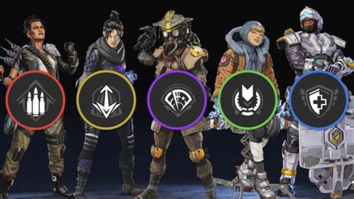What are dragons and flyers doing in Apex Legends?
