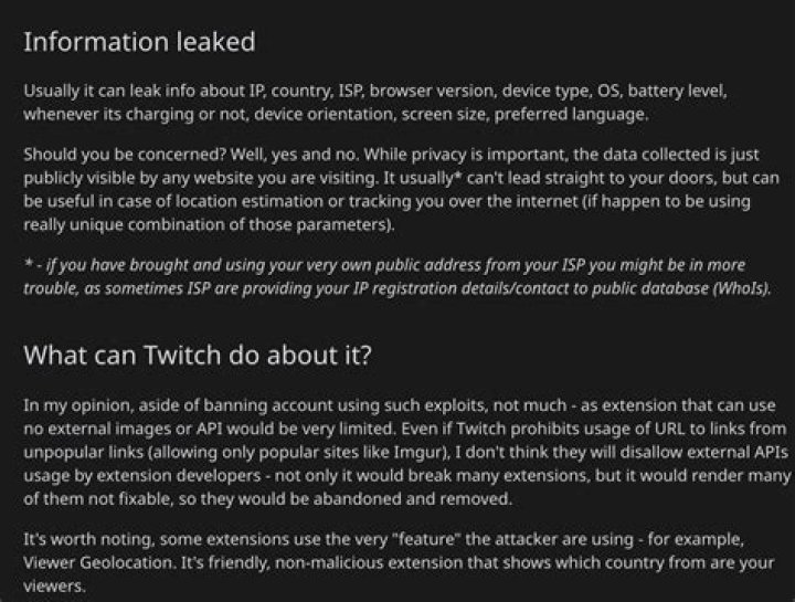 What are hoss bot accounts on Twitch? Rampant follow bots explained