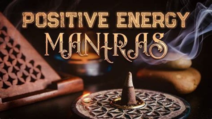 What are Mantras and How to Get Mantra's Energies & Effects Using VK?