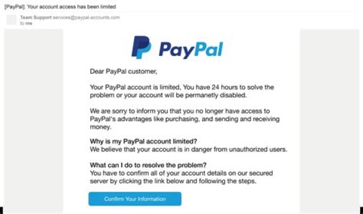What Are PayPal Chargeback Scams and How Do You Avoid Them?