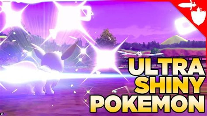 What are Square Shiny Pokémon?