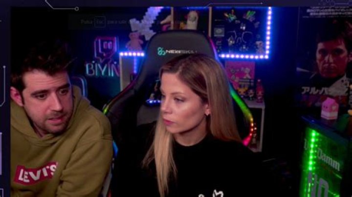 What are the allegations against Twitch streamer Auronplay?